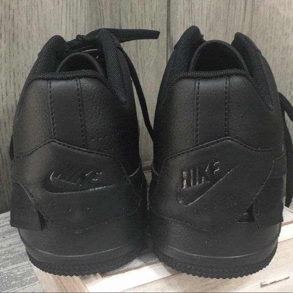 • NIKE AF1 JESTER XX black/black-black WMNS - Picture 5 of 8